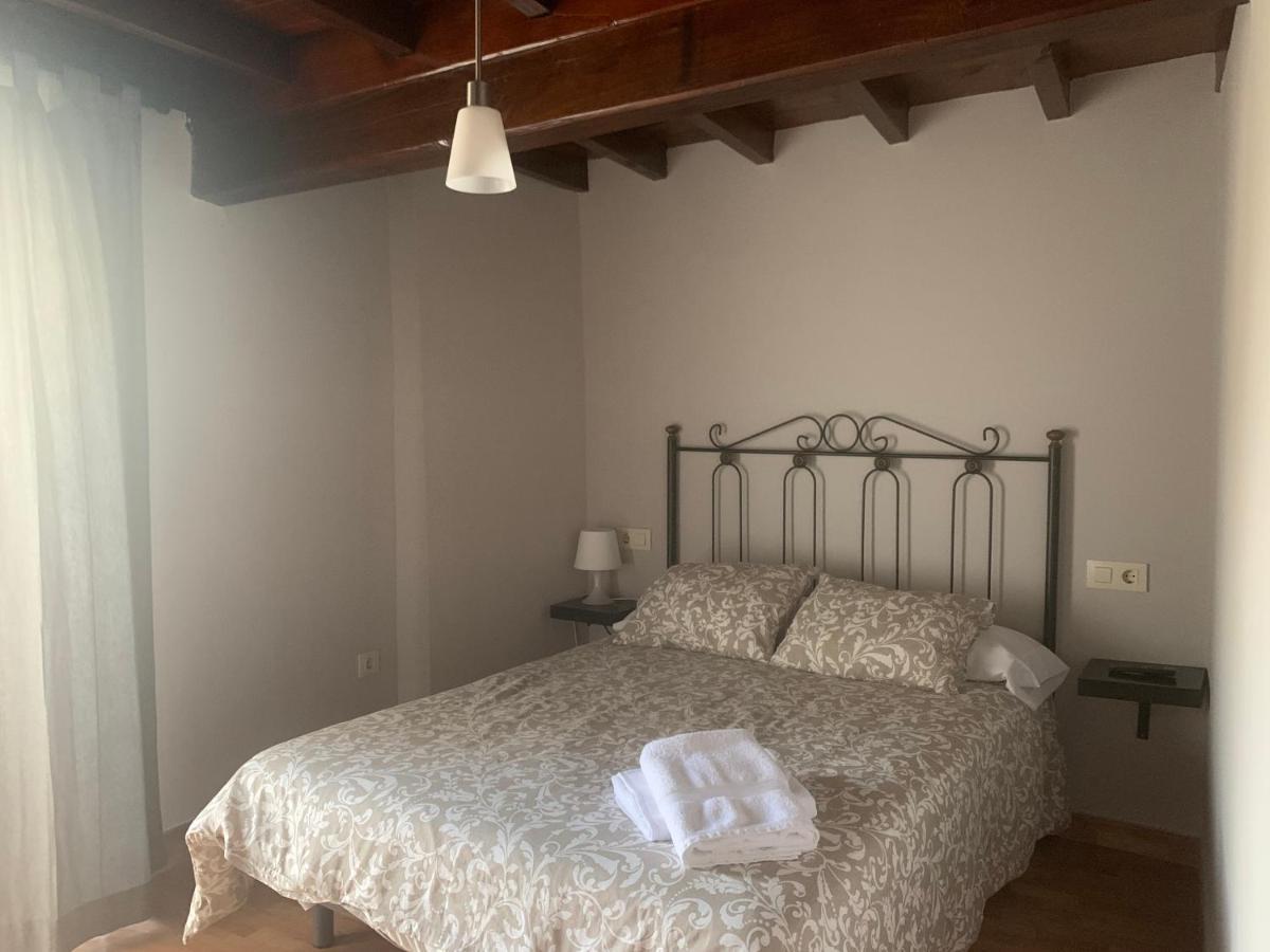 Albergue Ponte Olveira Mazaricos ภายนอก รูปภาพ