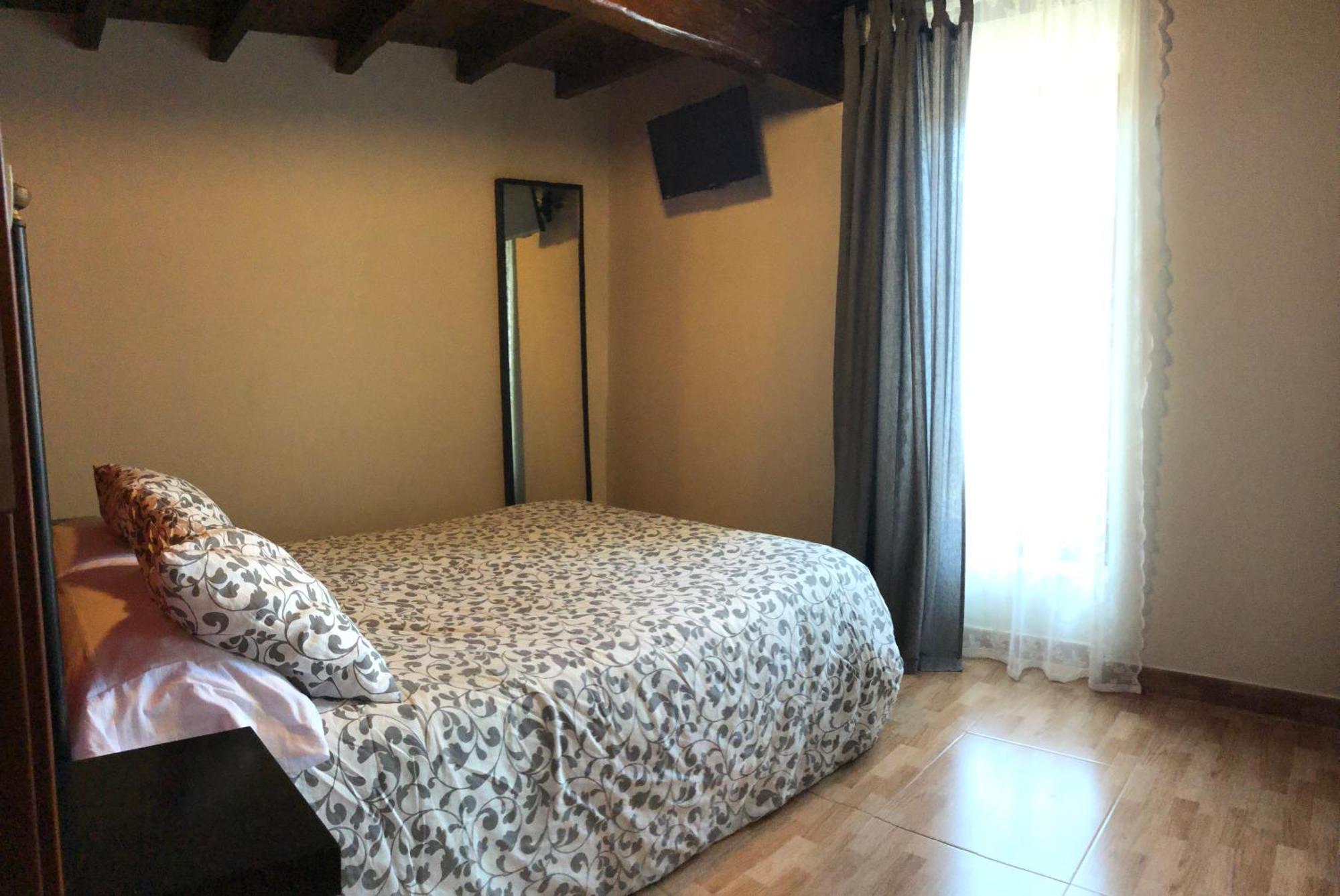Albergue Ponte Olveira Mazaricos ภายนอก รูปภาพ