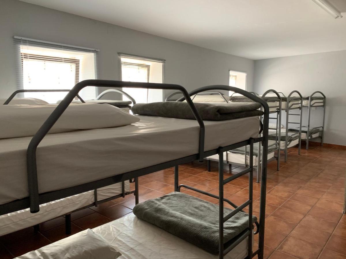 Albergue Ponte Olveira Mazaricos ภายนอก รูปภาพ